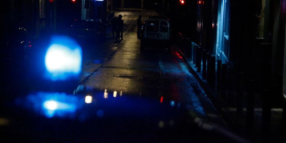 ΕΚΤΑΚΤΟ: Έπιασαν τους δύο Πακιστανούς που είναι ύποπτοι για τον θάνατο του 25χρονου στου Φιλοπάππου